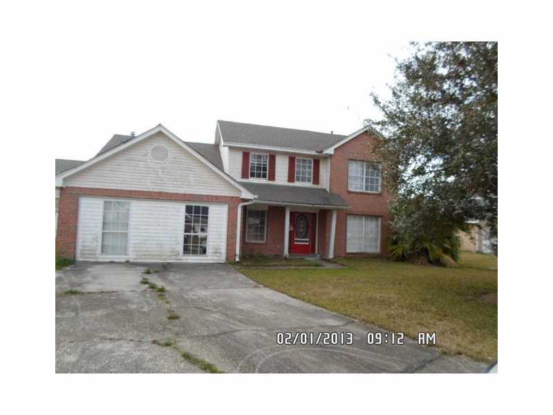 1416 Hampton Ln, Slidell, LA 70461 photo 1