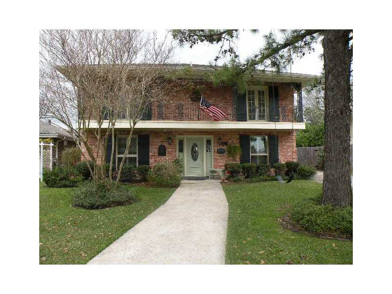 4 Pearl Ct, Kenner, LA 70065 photo 1