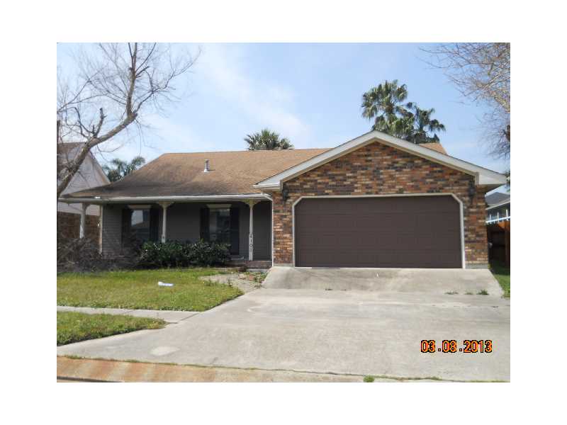4103 St Blase Dr, Kenner, LA 70065 photo 1