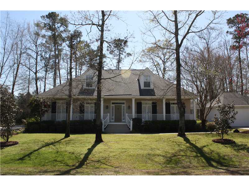 81 Walnut Pl, Covington, LA 70433 photo 1