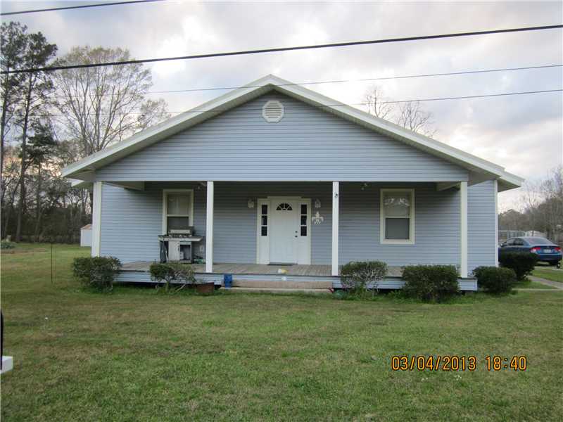 25265 Giles Rd, Springfield, LA 70462 photo 1