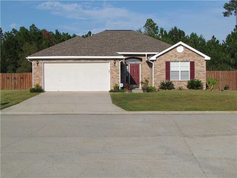 2560 Headwaters Dr, Slidell, LA 70460 photo 1