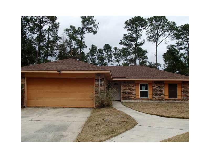 308 Windrift St, Slidell, LA 70461 photo 1