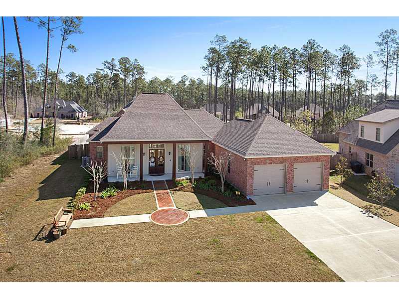 425 Chateau Grimaldi No, Mandeville, LA 70448 photo 1
