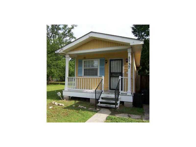  2737 Gladiolus St, New Orleans, LA 70122 photo 1