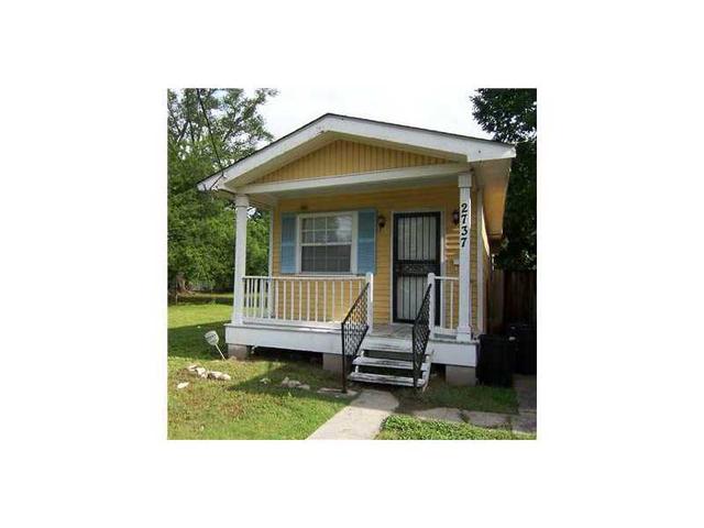 2737 Gladiolus St, New Orleans, LA 70122