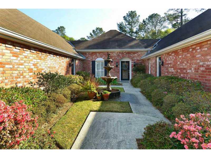 16 Downing Dr, Covington, LA 70433 photo 1