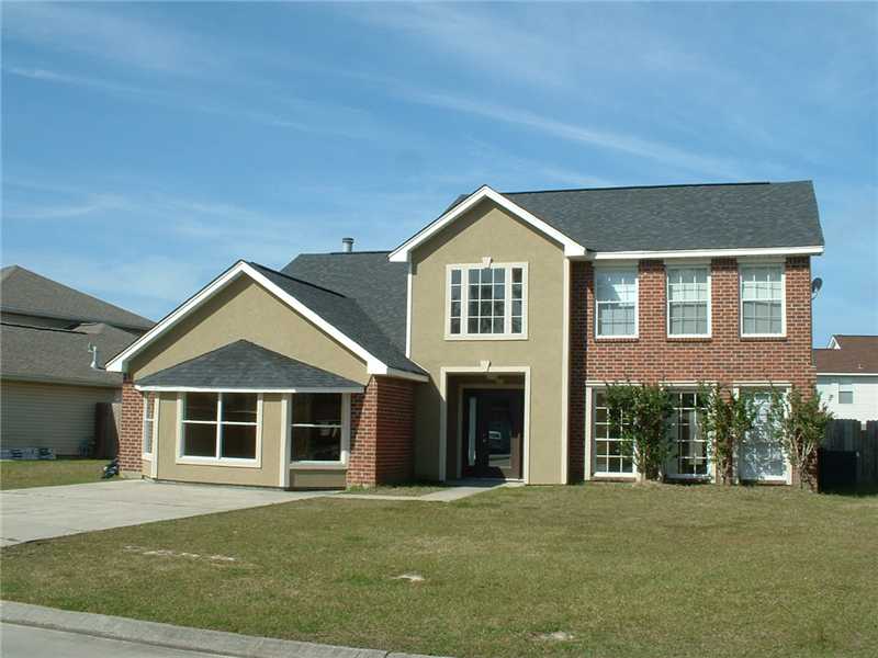 1108 Talbot Ln, Slidell, LA 70461 photo 1