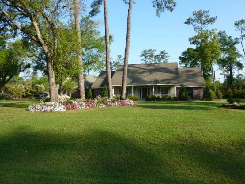 2032 Old River Rd, Slidell, LA 70461 photo 1