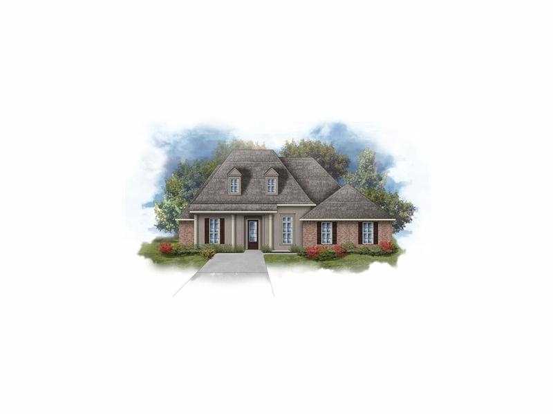 1208 Catherine Ct, Covington, LA 70435 photo 1