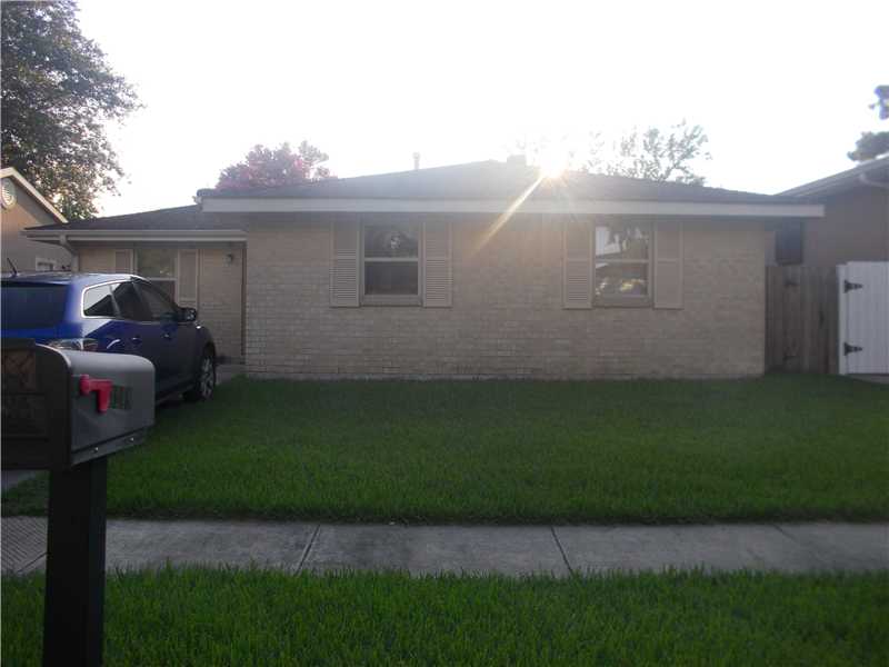 3249 Continental Dr, Kenner, LA 70065 photo 1