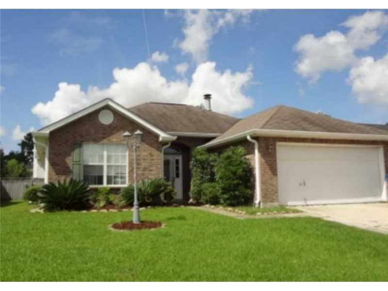 117 Dillon Dr, Slidell, LA 70461 photo 1