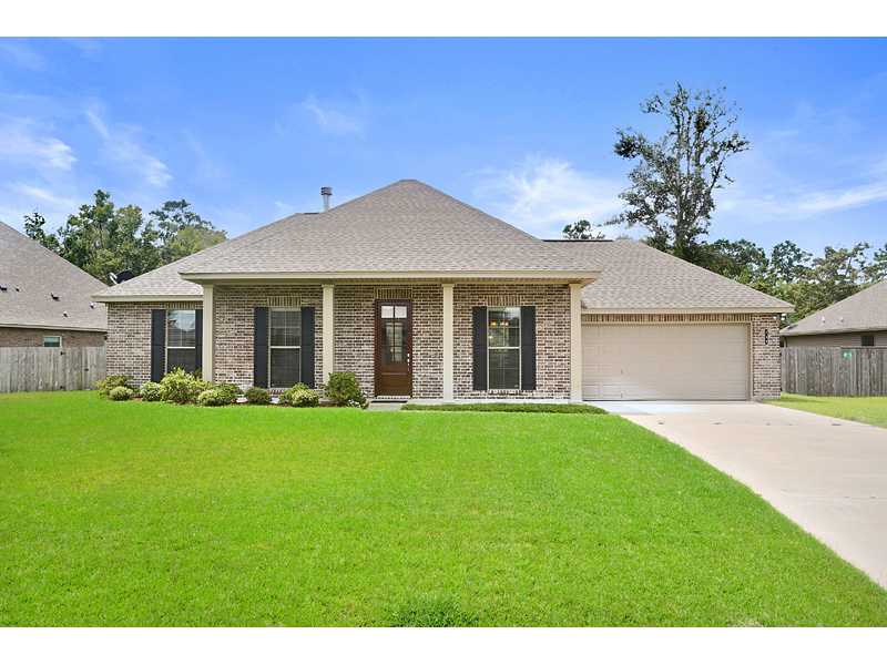 739 Solomon Dr, Covington, LA 70433 photo 1