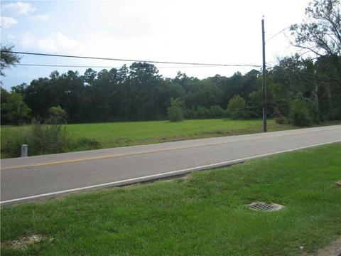 Hwy 442 Highway, Tickfaw, LA 70466