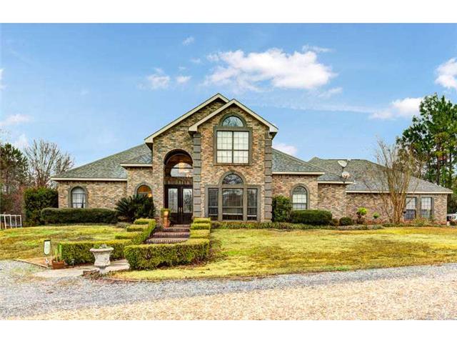 115 Tomahawk Ln, Covington, LA 70435 photo 1