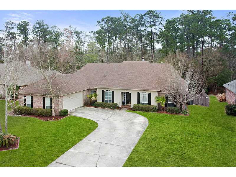 307 Leeds Dr, Slidell, LA 70461 photo 1