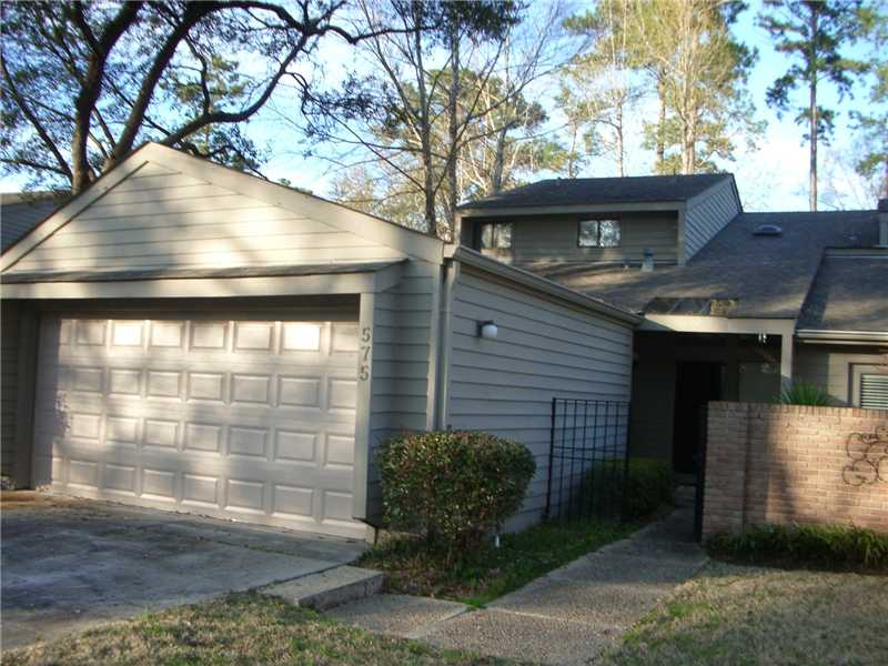 575 Beau Chene Dr 254, Mandeville, LA 70471 MLS 982733