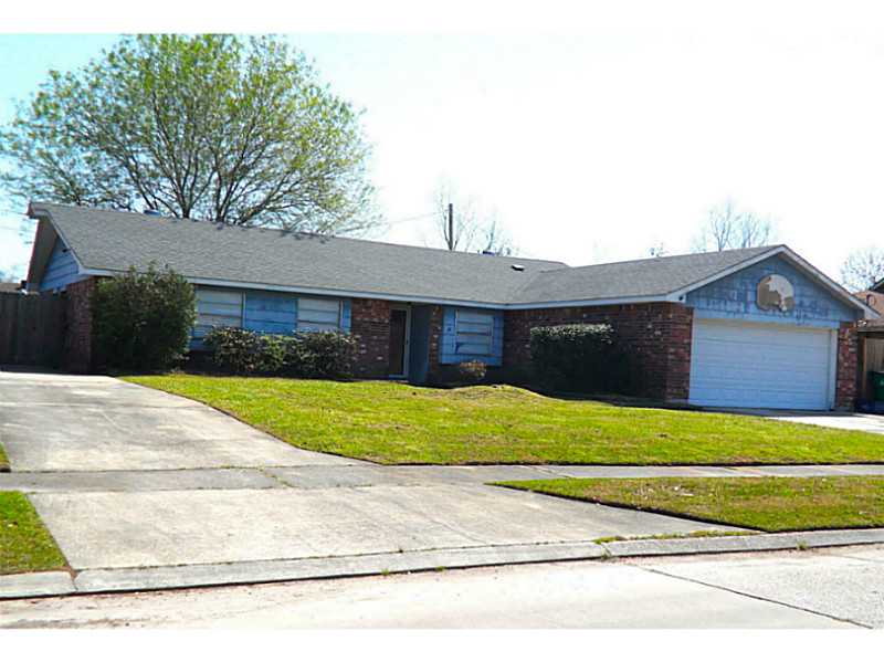 206 Melody Ln, Slidell, LA 70458 photo 1