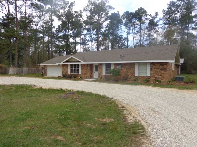 5341 E Sharp Rd, Mandeville, LA 70471 photo 1