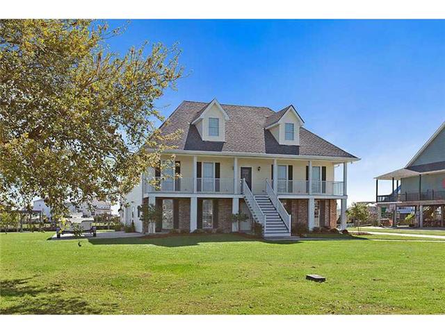 110 Moray Dr, Slidell, LA 70461 photo 1