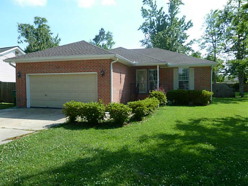 677 Carollo Dr, Slidell, LA 70458 photo 1