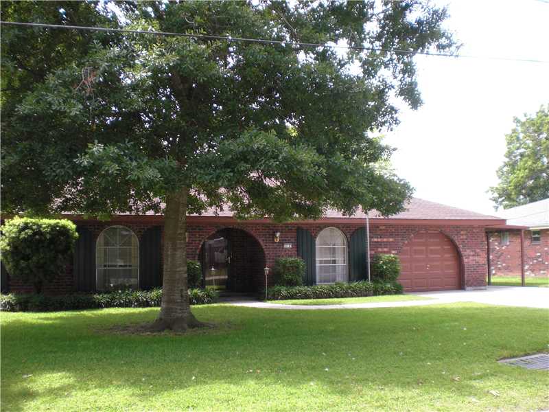 212 Santa Cruz Ct, Luling, LA 70070 photo 1