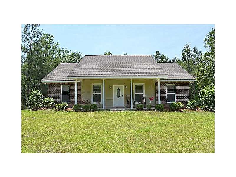 16150 Cody Ln, Covington, LA 70435 photo 1