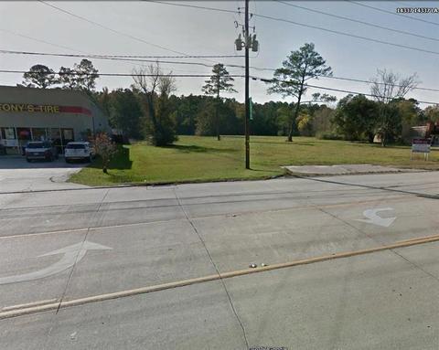 W University Drive, Hammond, LA 70401