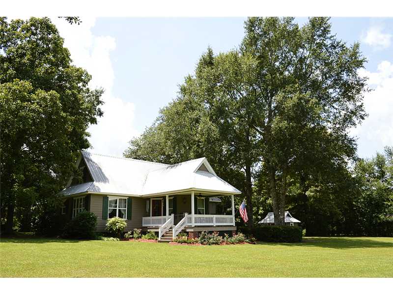 20210 Gleber Dr, Loranger, LA 70446 photo 1