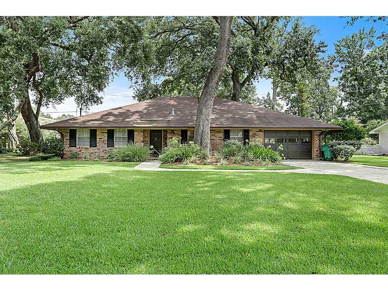 110 Camellia Ct, Luling, LA 70070 photo 1