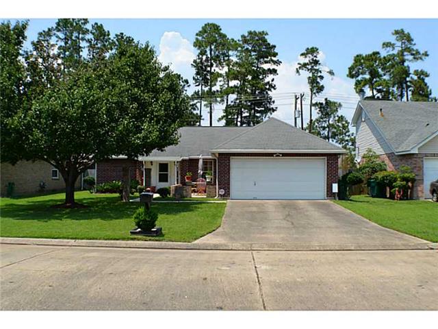 1405 Hampton Ln, Slidell, LA 70461 photo 1