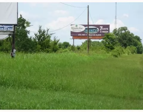 0 Broadway Ave, Alexandria, LA 71301