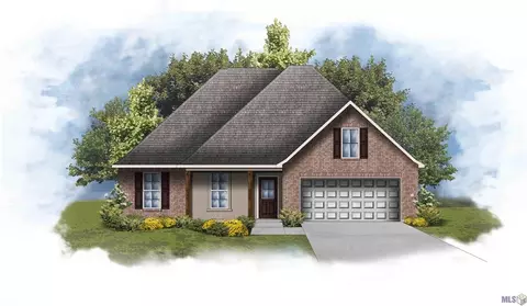 2139 Gabriel Dr, Covington, LA 70435 photo 1