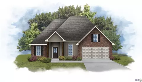 2123 Gabriel Dr, Covington, LA 70435 photo 1