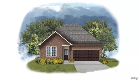 21253 Shadow Bend Dr, Covington, LA 70435 photo 1