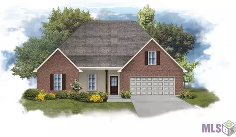 2107 Gabriel Dr, Covington, LA 70435 photo 1
