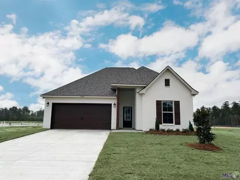 21264 Shadow Bend Dr, Covington, LA 70435 photo 1