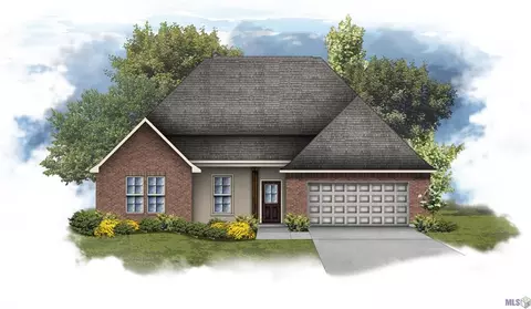 112 Olivia Dr, Luling, LA 70070 photo 1