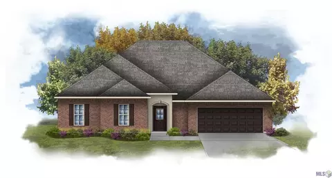 140 Olivia Dr, Luling, LA 70070 photo 1