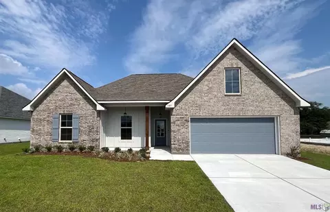 137 Olivia Dr, Luling, LA 70070 photo 1