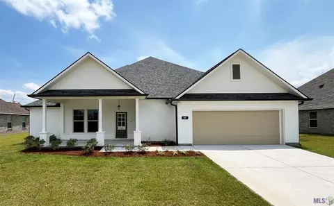 117 Olivia Dr, Luling, LA 70070 photo 1