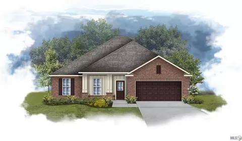 125 Olivia Dr, Luling, LA 70070 photo 1
