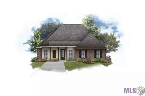 2138 Gabriel Dr, Covington, LA 70435 photo 1