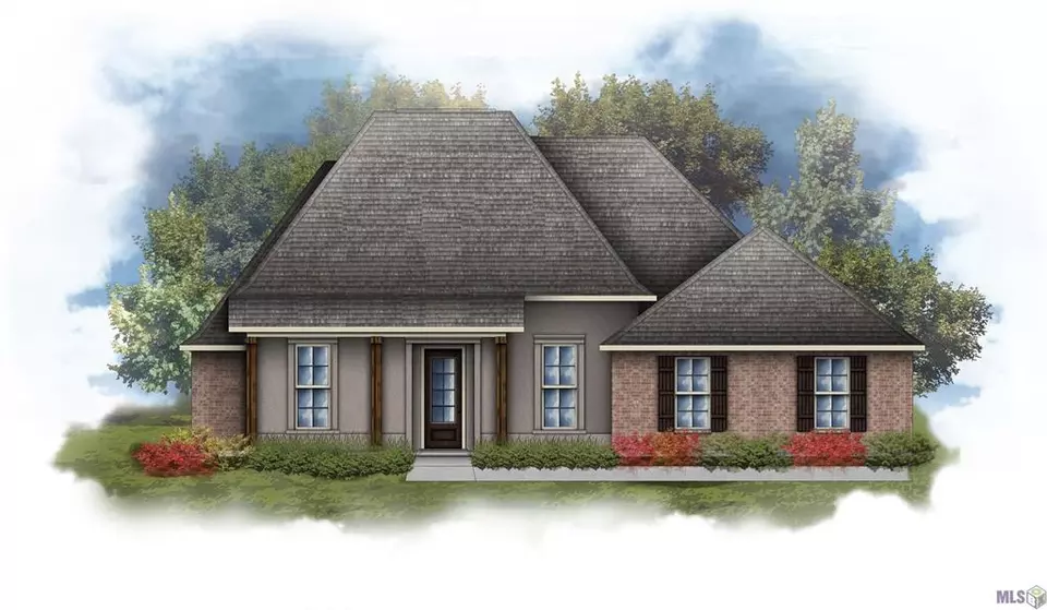  706 Elk Rdg, Covington, LA 70435 photo 1