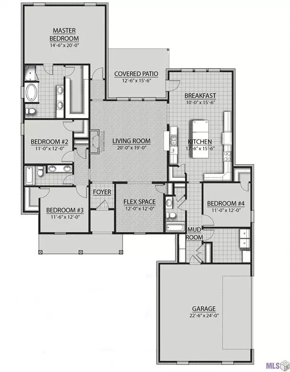  706 Elk Rdg, Covington, LA 70435 photo 2