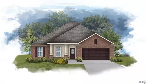 132 Olivia Dr, Luling, LA 70070 photo 1