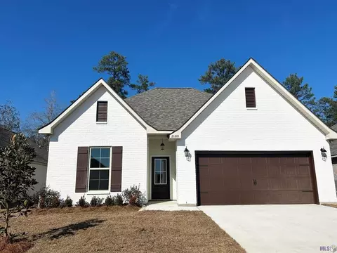 Undisclosed, Covington, LA 70435