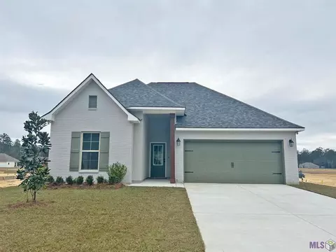 21284 Shadow Bend Dr, Covington, LA 70435 photo 1
