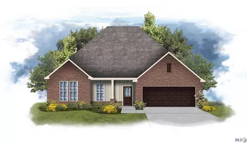 214 Olivia Dr, Luling, LA 70070 photo 1