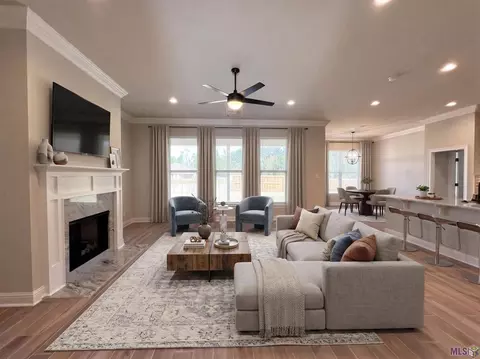 44368 Lake Wind Dr, Hammond, LA 70403